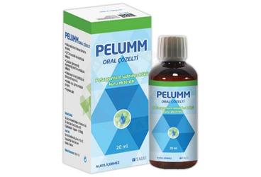 PELUMM раствор для приёма внутрь (20 ML)