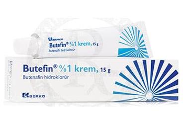 BUTEFIN %1 крем 15 G