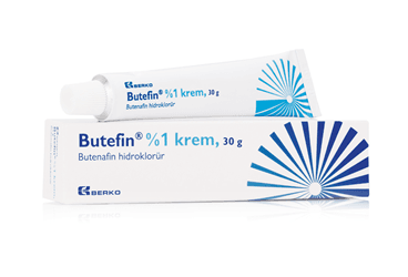 BUTEFIN %1 крем 30 G
