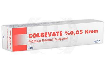 COLBEVATE %0,05 крем (50 G)