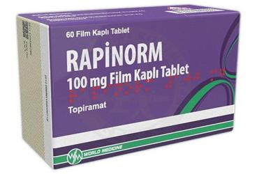 RAPINORM 100 MG таблетки покрытые оболочкой (60 таблетки покрытые оболочкой)