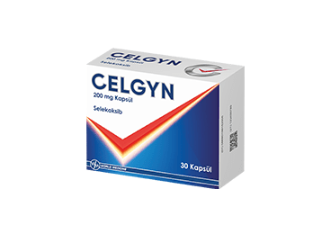 CELGYN 200 MG 30 капсулы