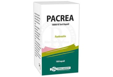 PANKRAZA 10000 IU твёрдые капсулы (100 капсулы)