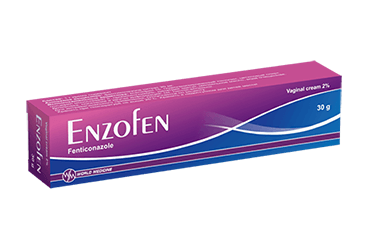 ENZOFEN % 2 VAJINAL крем