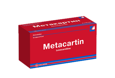 METACARTIN 2G/10ML раствор для приёма внутрь ICEREN 10 флакон