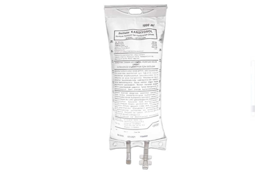 SELFLEKS KARDIYOSOL KARDIYAK PERFUZYON ICIN KARDIYOPLEJIK COZELTI 1000 ML TORBA