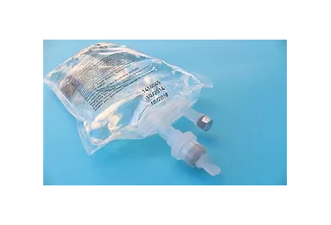 PRO-FLEKS % 0,9 SODYUM KLORUR IZOTONIK COZELTISI 50 ML(SETLI)