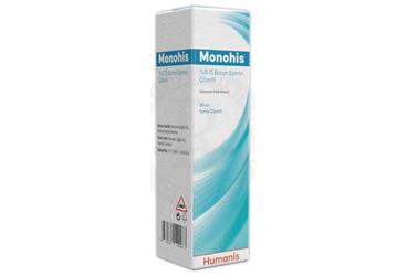 MONOHIS % 0.15 назальный спрей, COZELTI (30 ML)