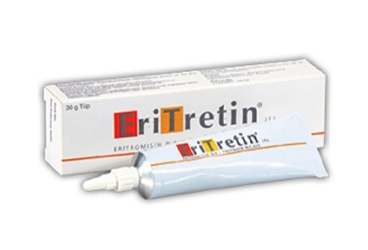 ERITRETIN 30 GR гель