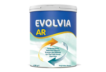 EVOLVIA AR 400 G