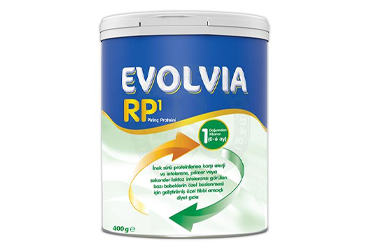 EVOLVIA RP 1, 400 G