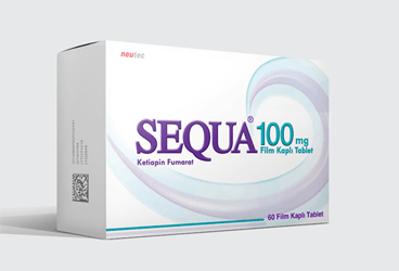 SEQUA 100 MG 60 таблетки покрытые оболочкой