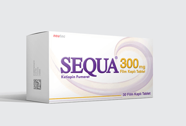 SEQUA 300 MG 30 таблетки покрытые оболочкой