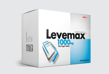 LEVEMAX 1000 MG 50 таблетки покрытые оболочкой