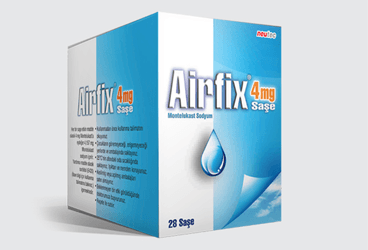 AIRFIX 4 MG гранулы ICEREN саше