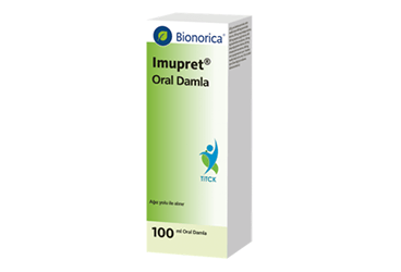 IMUPRET капли для приёма внутрь (100 ML)