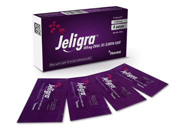 гельIGRA 100 MG ORAL гель ICEREN 4 саше
