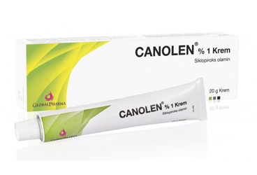 CANOLEN %1 ΠΊΡΠ΅ΠΌ