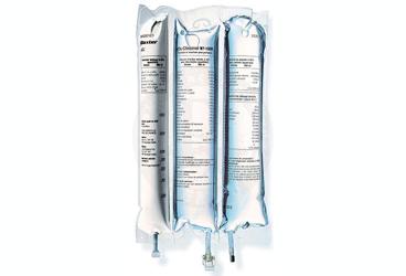OLICLINOMEL N7-1000E INFUZYONLUK ELEKTROLITLI AMINOASIT COZELTISI, GLUKOZ COZELTISI, LIPID эмульсияU (1000 ML)