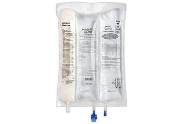 PERIOLIMEL N4-600E INFUZYONLUK ELEKTROLITLI AMINOASIT COZELTISI, GLUKOZ COZELTISI VE LIPID эмульсияU (1500 ML)