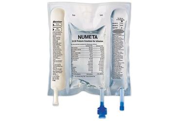 NUMETA NEO G13 %E I.V. INFUZYONLUK AMINO ASIT COZELTISI, GLUKOZ COZELTISI VE LIPID эмульсияU