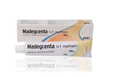 MADEGCENTA %1 мазь (40 G)