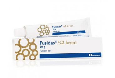 FUSIDAS %2 20 G крем