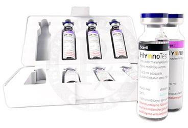HYMNOTEST INTRADERMAL раствор для инъекций ICIN порошок VE COZUCU