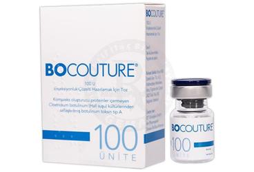 BOCOUTURE 100 U раствор для инъекций HAZIRLAMAK ICIN порошок ( 1 ADET)