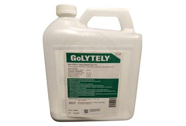 GOLYTELY 236 G раствор для приёма внутрь HAZIRLAMAK ICIN порошок (4000 ML)