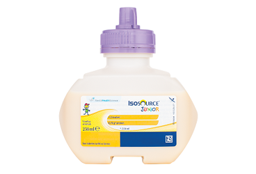 ISOSOURCE JUNIOR MIX 500 ML