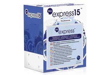 PKU EXPRESS 750 GR TROPIK (30X25 GR) саше