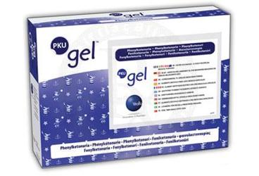 PKU GEL 720 GR(30X24GR) саше