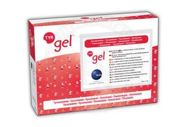 TYR GEL 720 G (30X24 G саше)