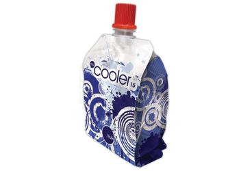 PKU COOLER 15 KIRMIZI (30x130 ML)