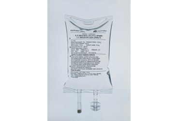 NEOFLEKS RINGER COZELTISI %0,860 SODYUM KLORUR %0,030 POTASYUM KLORUR %0,033 KALSIYUM KLORUR DIHIDRAT 1000 ML SETLI
