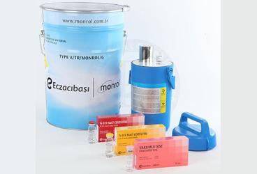MON.TEK 99MO/99MTC JENERATOR (12 GBQ)