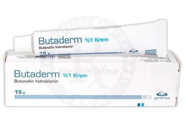 BUTADERM %1 крем (15 G)