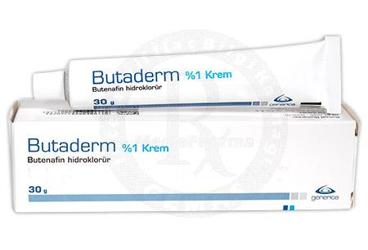 BUTADERM %1 крем (30 G)