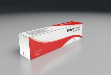 EFEDERM лосьон 50 GR
