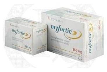 MYForteIC 180 MG 120 таблетки