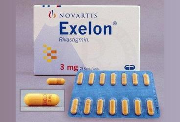 EXELON 3 MG 28 KAPSÜL