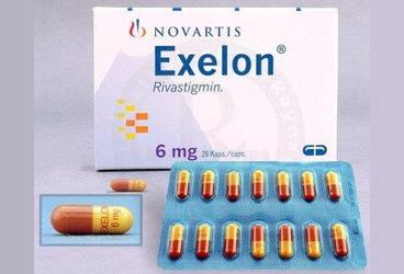 EXELON 6 MG 28 KAPSÜL