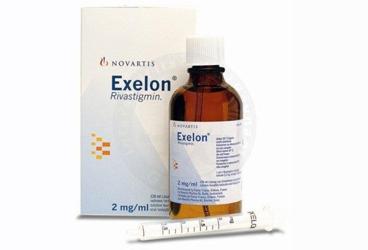 EXELON 2 MG 120 ML SOLÜSYON