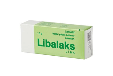 LIBALAKS %53,1 + %37 REKTAL гель