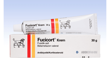 FUCICORT 20MG/G +1 MG/G крем (30 G)