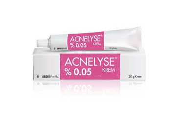 ACNELYSE %0,05 крем