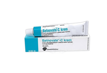 BETNOVATE-C 30 GR крем
