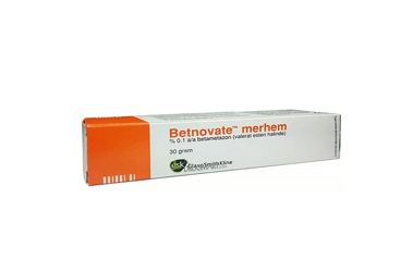 BETNOVATE % 0,1 30 GR мазь