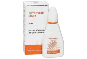 BETNOVATE 20 ML лосьон